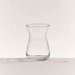 Paşabahçe İrem Çay Bardağı 132 cc – 6’lı Set