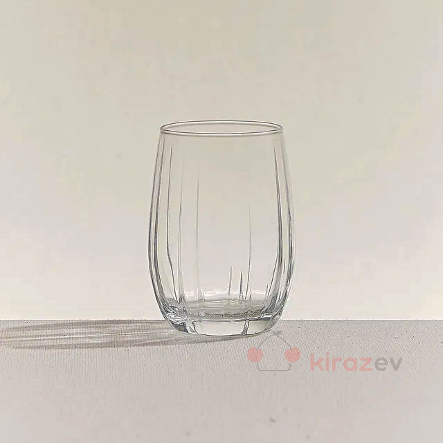 Paşabahçe Linka Kahve Yanı Bardağı 95 cc – 6'lı Set