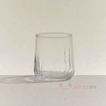 Paşabahçe Nova Su Bardağı 310 cc – 6'lı Set