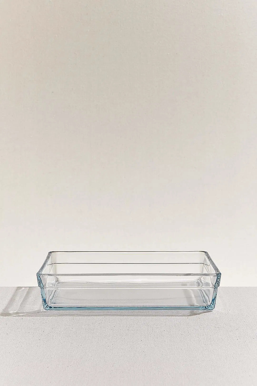 Paşabahçe Premium 2500cc Dikdörtgen Borcam 59324