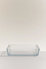 Paşabahçe Premium 2500cc Dikdörtgen Borcam 59324