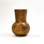 Rustik Silindir Vazo