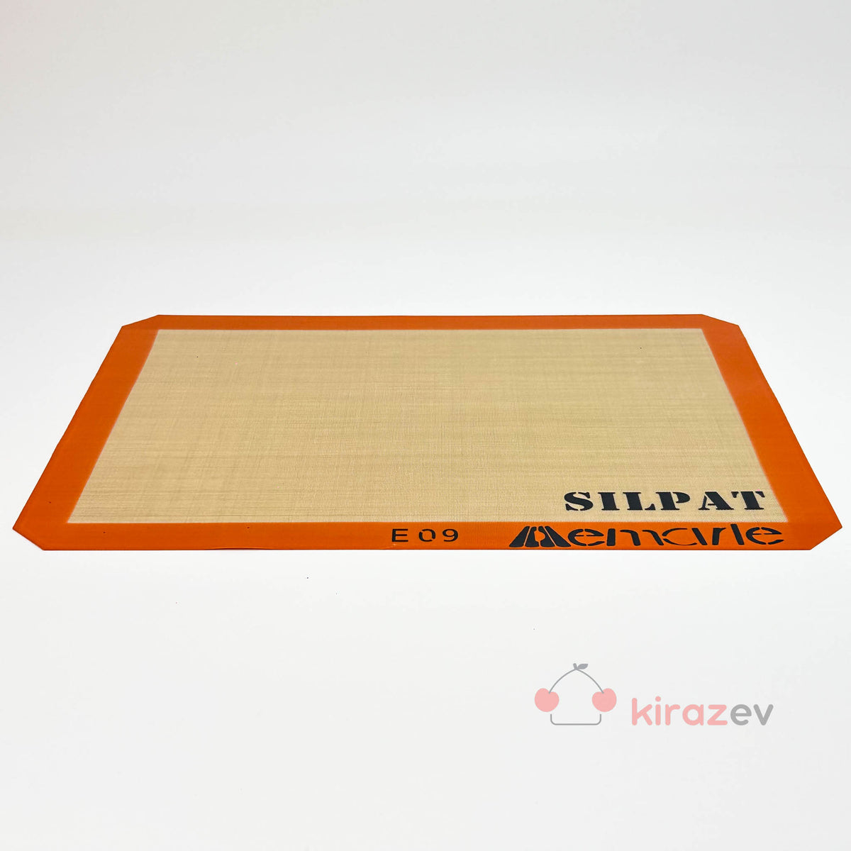 Silikon Fırın Kağıdı - Kiraz Ev