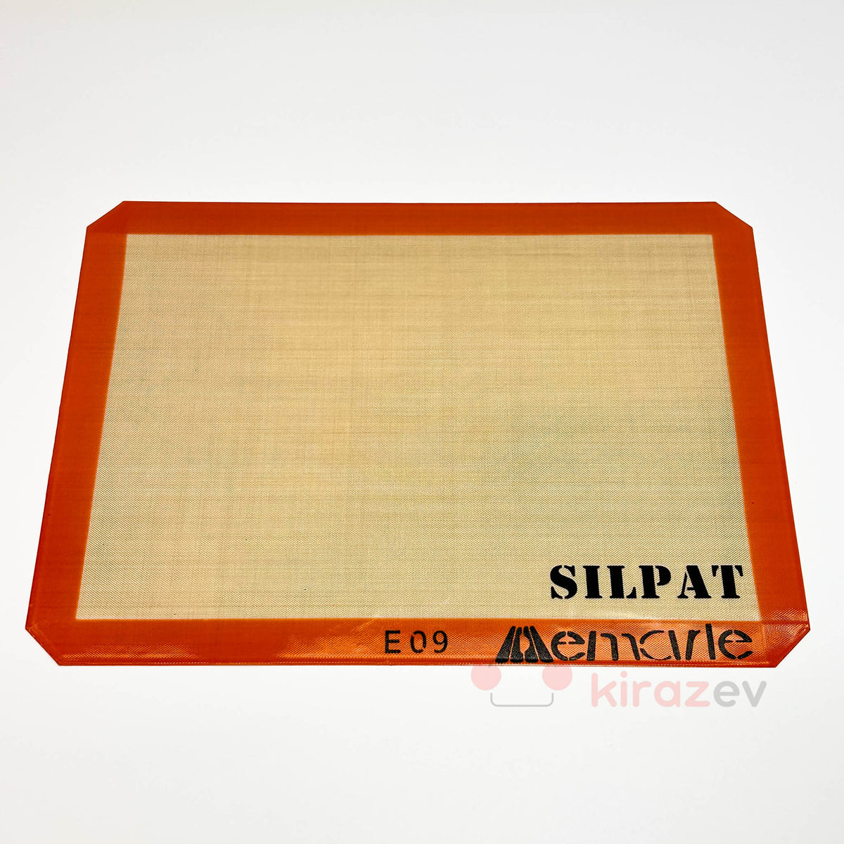 Silikon Fırın Kağıdı