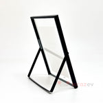 Siyah Metal Çerçeve - Büyük Boy