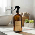 Cam Sprey Şişe – 1000 ml Amber