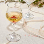 Paşabahçe Wavy Şarap Kadehi 305 cc – 6'lı Kadeh Seti