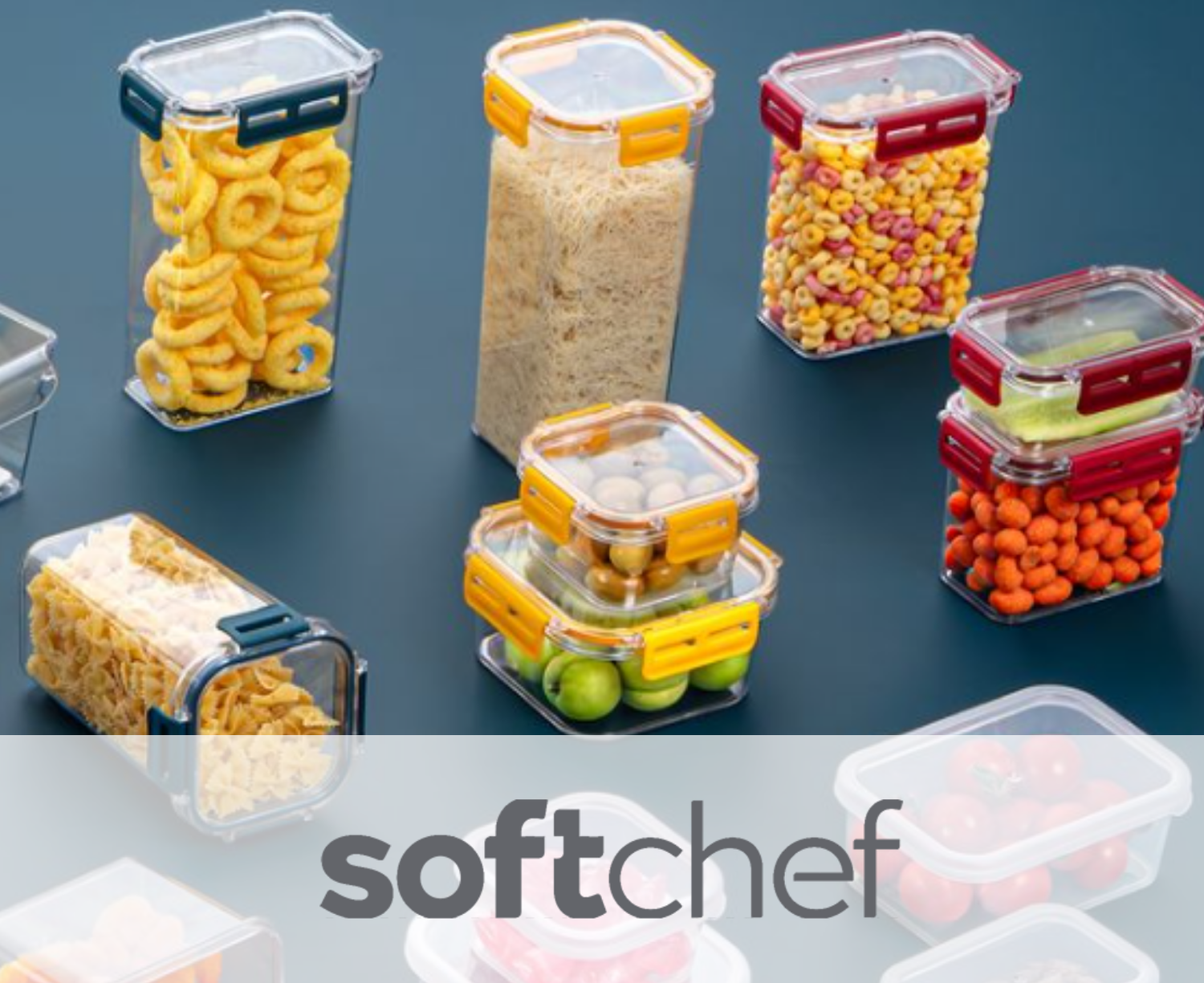 Softchef