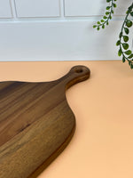 Akasya Kesim Panosu Saplı