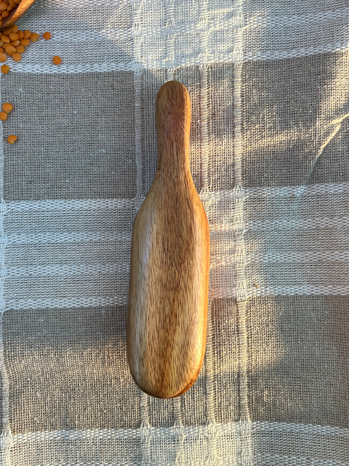 Akasya Baharat Erzak Küreği