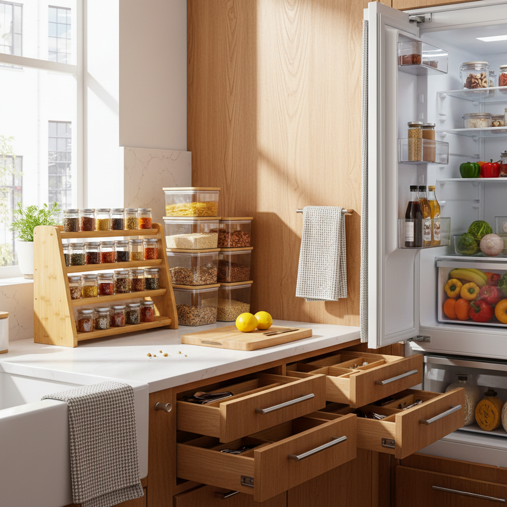 Popüler Mutfak Ürünleri