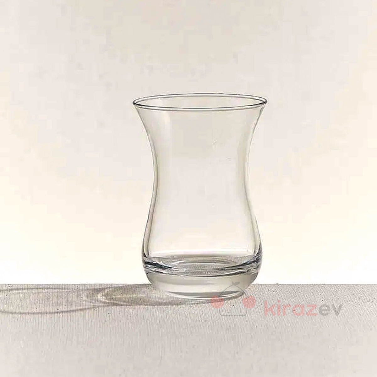 Paşabahçe Aida Çay Bardağı - 6'lı Set