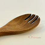 Akasya Salata Servis Kaşığı