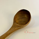 Akasya Servis Kepçesi