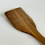 Akasya Ahşap Spatula