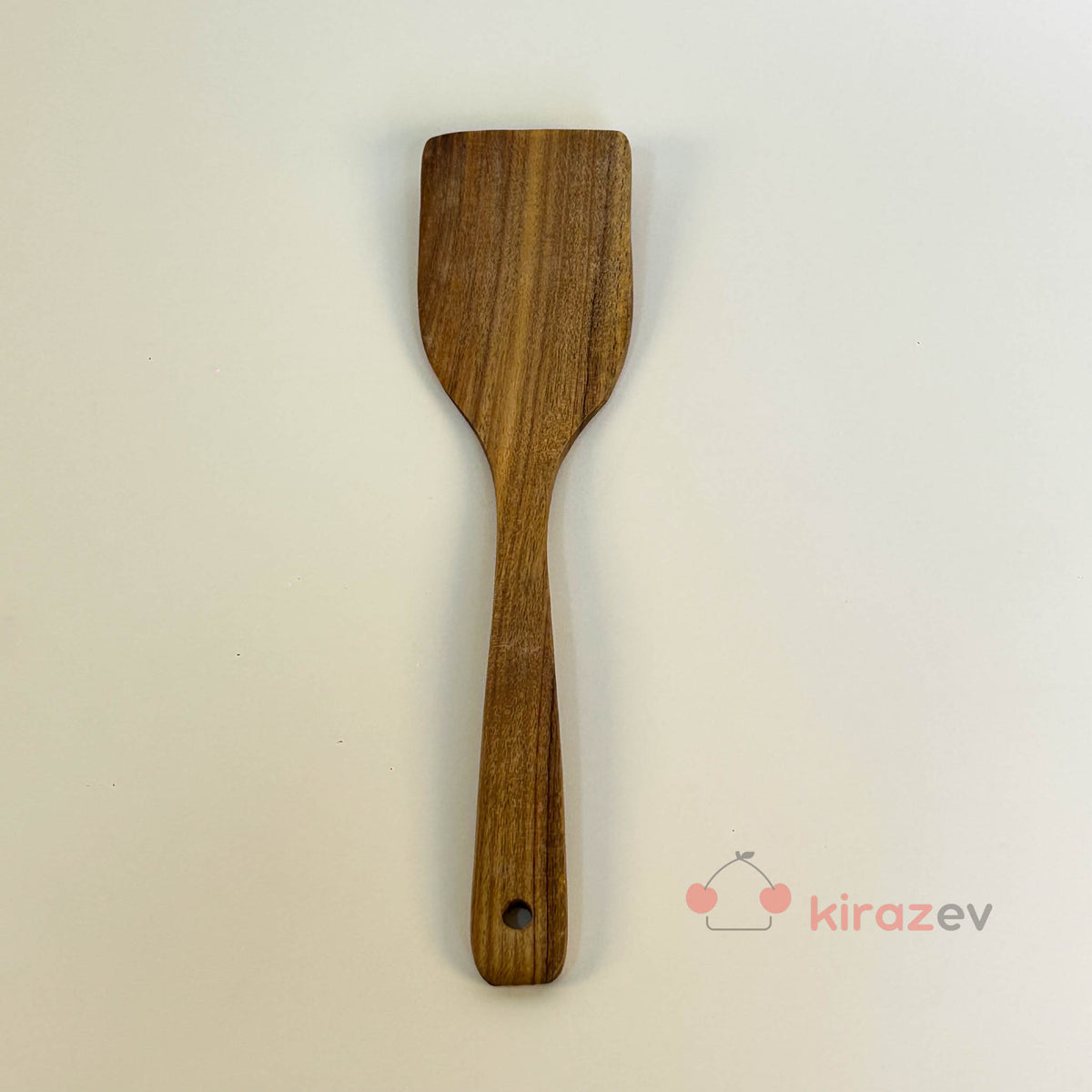 Akasya Ahşap Spatula