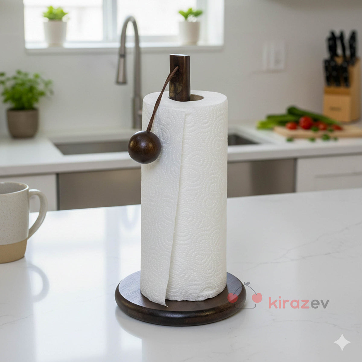 Akasya Toplu Kağıt Havluluk