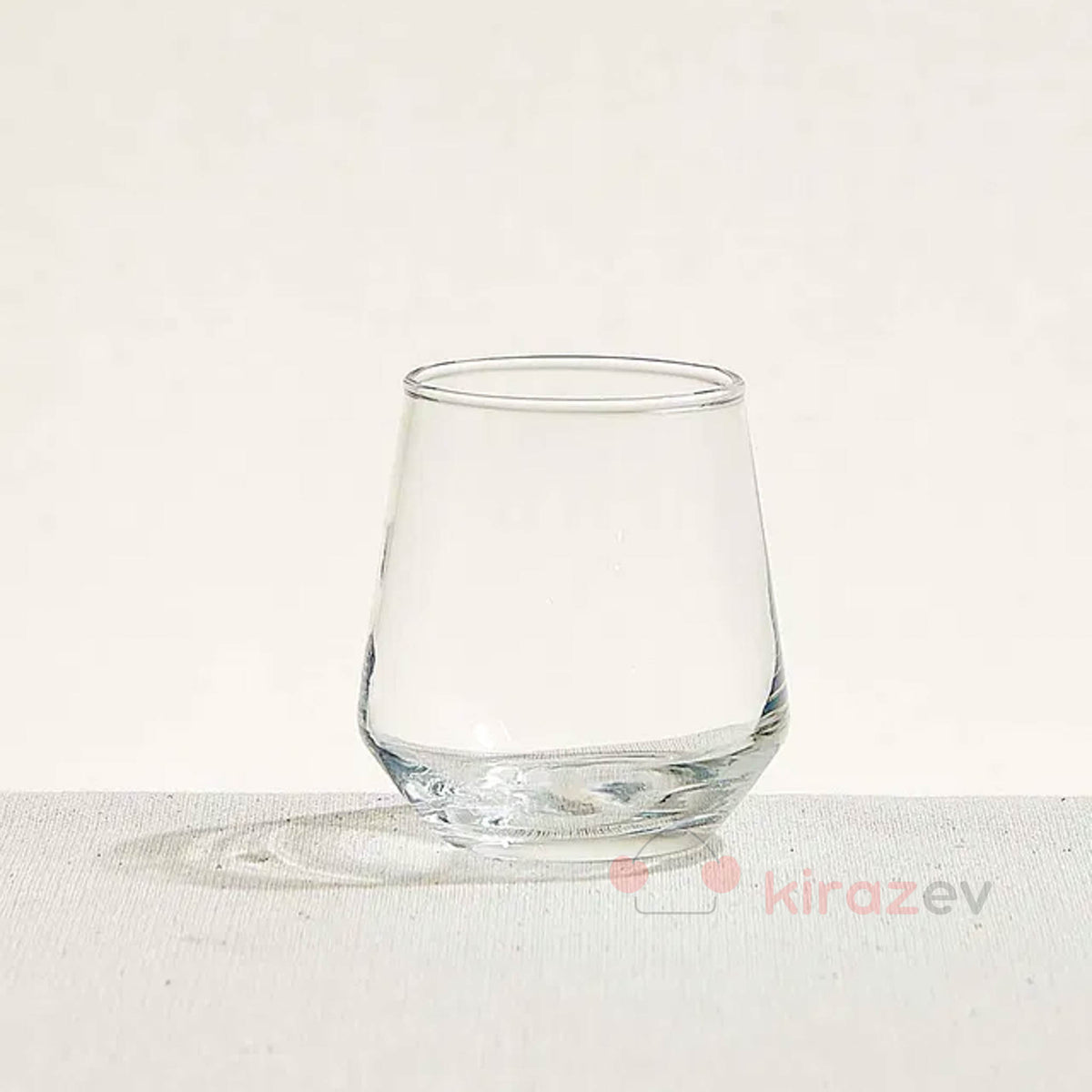 Paşabahçe Allegra Kahve Yanı Bardağı 115 cc – 6’lı Set