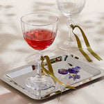 Amore 2’li Ayaklı Kadeh Bardak - Paşabahçe