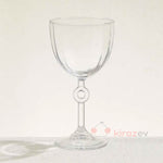 Amore 2’li Ayaklı Kadeh Bardak - Paşabahçe