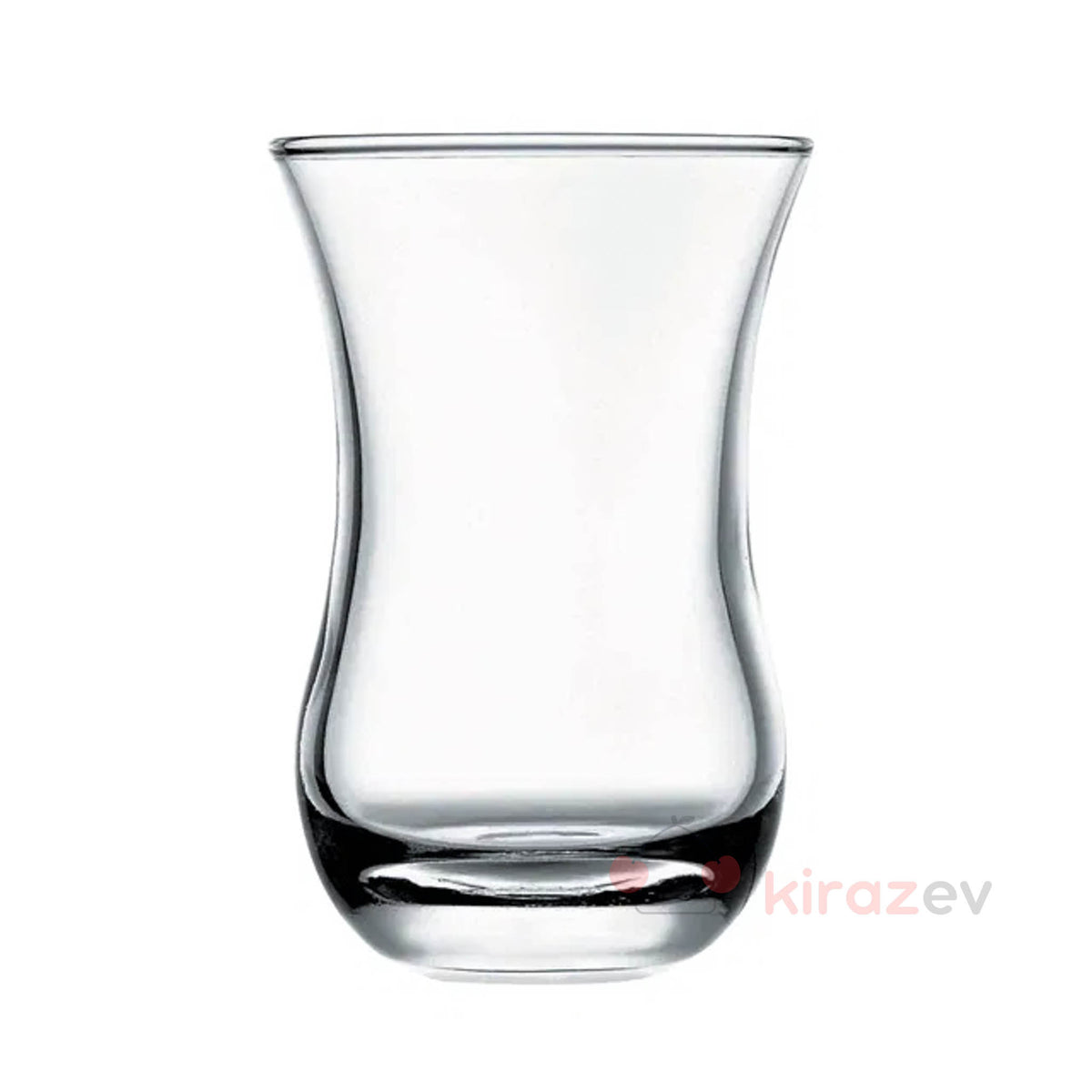 Paşabahçe Aşiyan Çay Bardağı - 6'lı Set