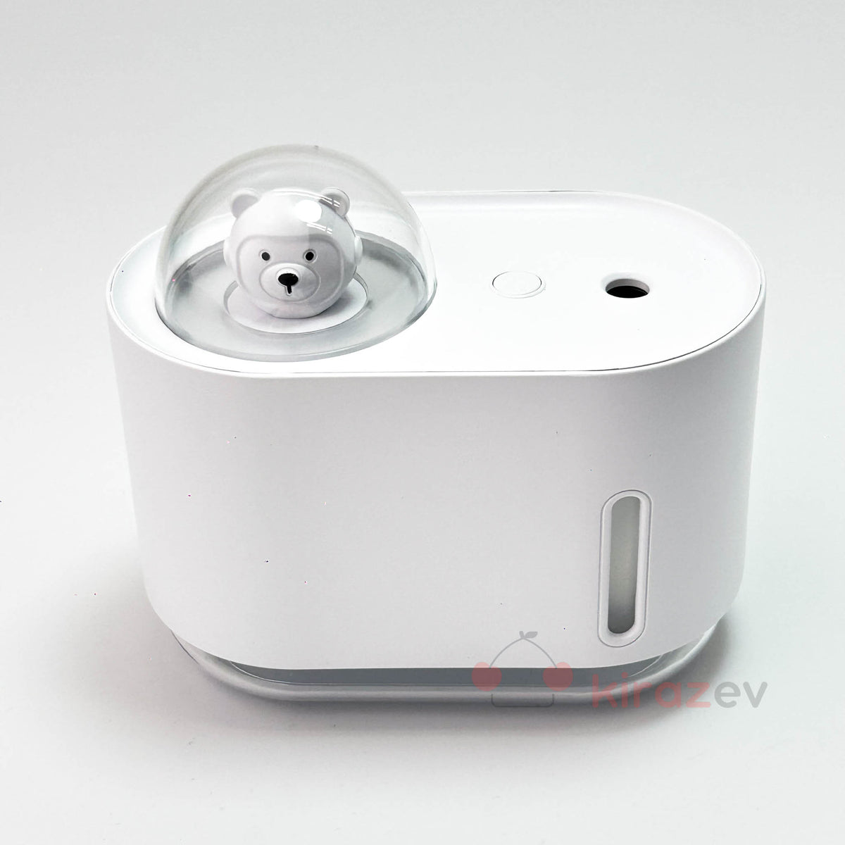 Hava Nemlendiricisi - Beyaz Ayıcık Figürlü