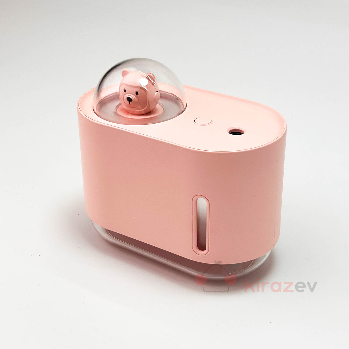 Hava Nemlendiricisi - Pembe Ayıcık Figürlü