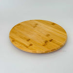 Bambu Döner Sunumluk Servis Tabağı