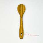 Bambu Yemek Kaşığı