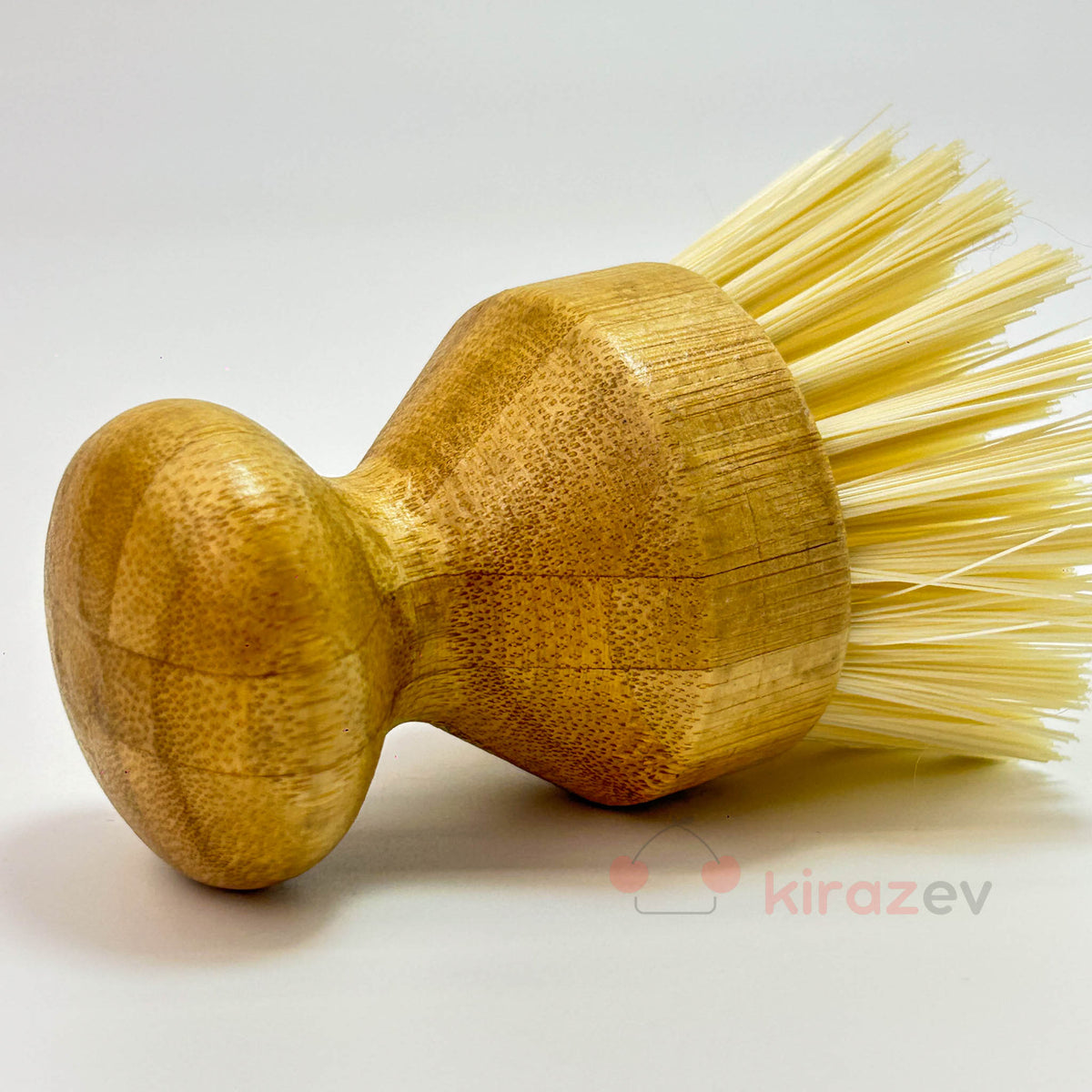 Bambu Mutfak Fırçası