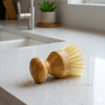 Bambu Mutfak Fırçası