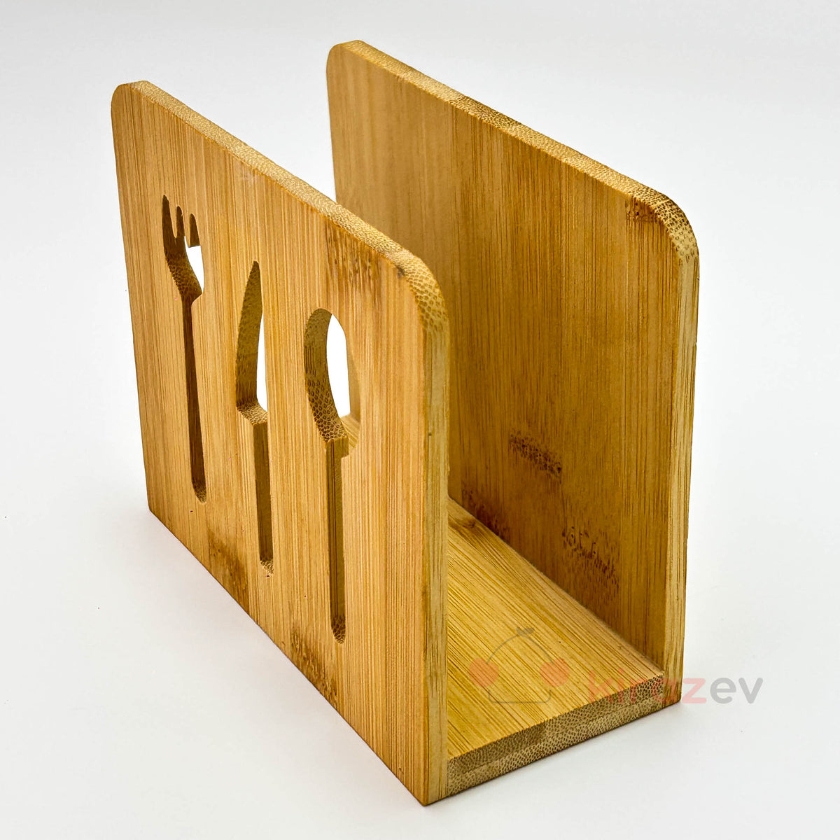 Bambu Mutfak Temalı Peçetelik