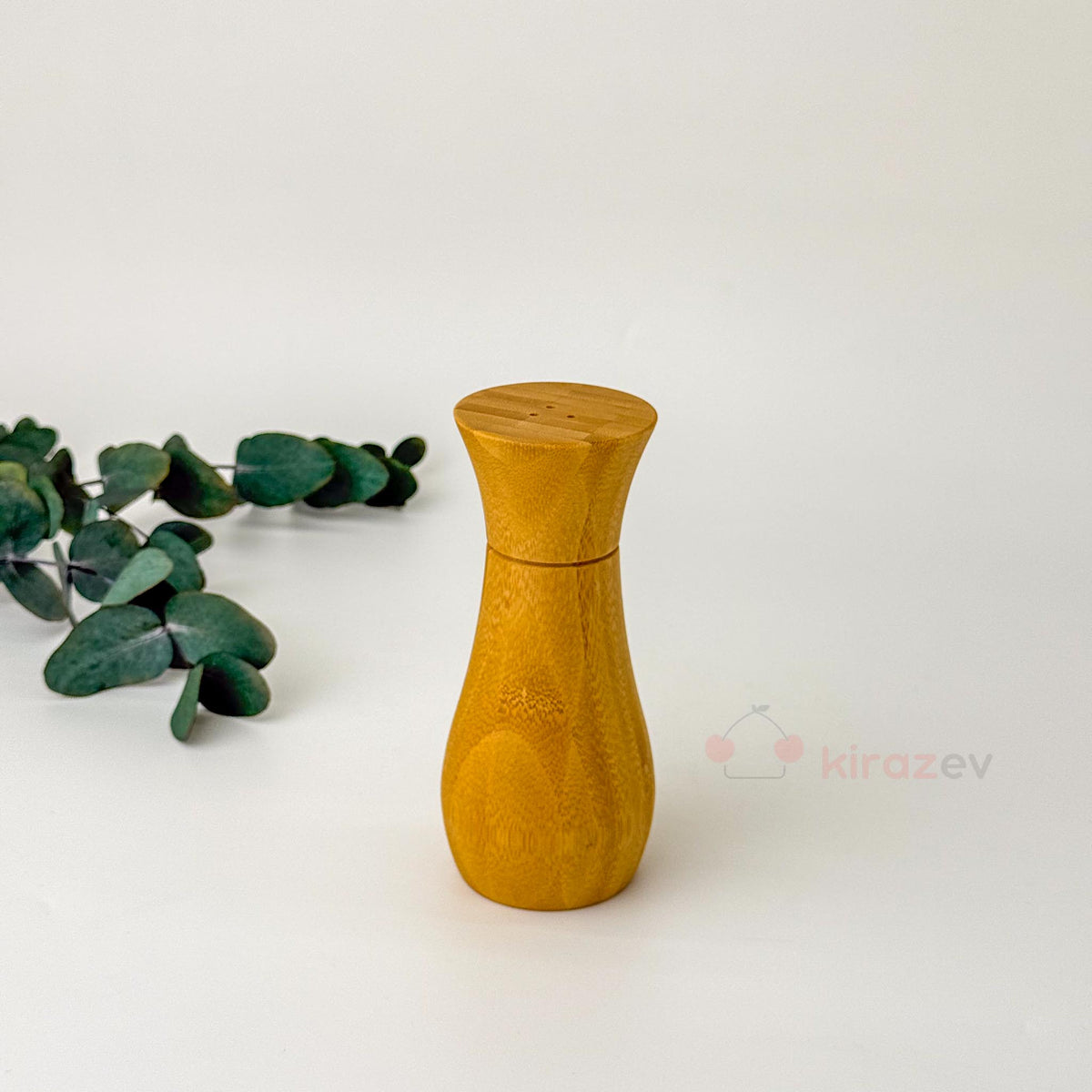 Tuzluk Biberlik Bambu