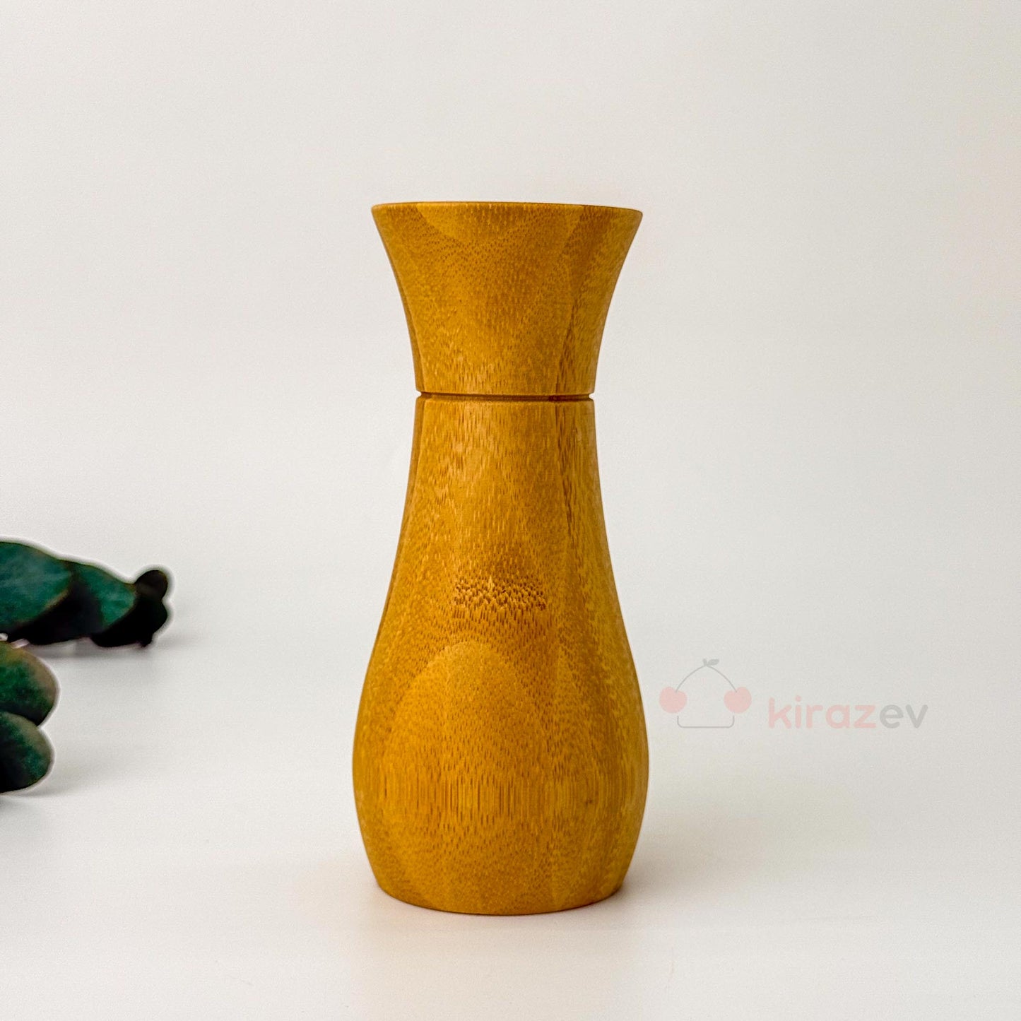 Tuzluk Biberlik Bambu