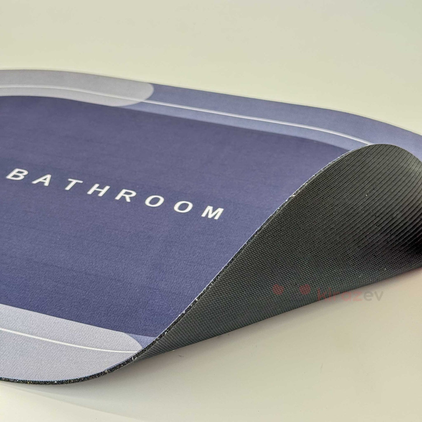 Su Emici Kaymaz Paspas