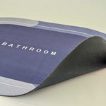 Su Emici Kaymaz Paspas