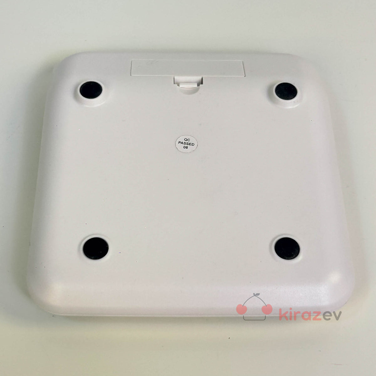 Beyaz Pinterest Hesap Makinesi