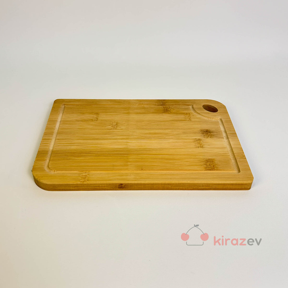 Bambu Kesme Tahtası 20x30 cm