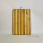 Bambu Kesme Tahtası 24x34 cm