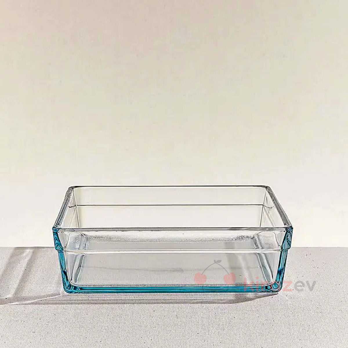 Paşabahçe Borcam Kare Fırın Tepsisi 2400 cc