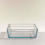 Paşabahçe Borcam Kare Fırın Tepsisi 2400 cc