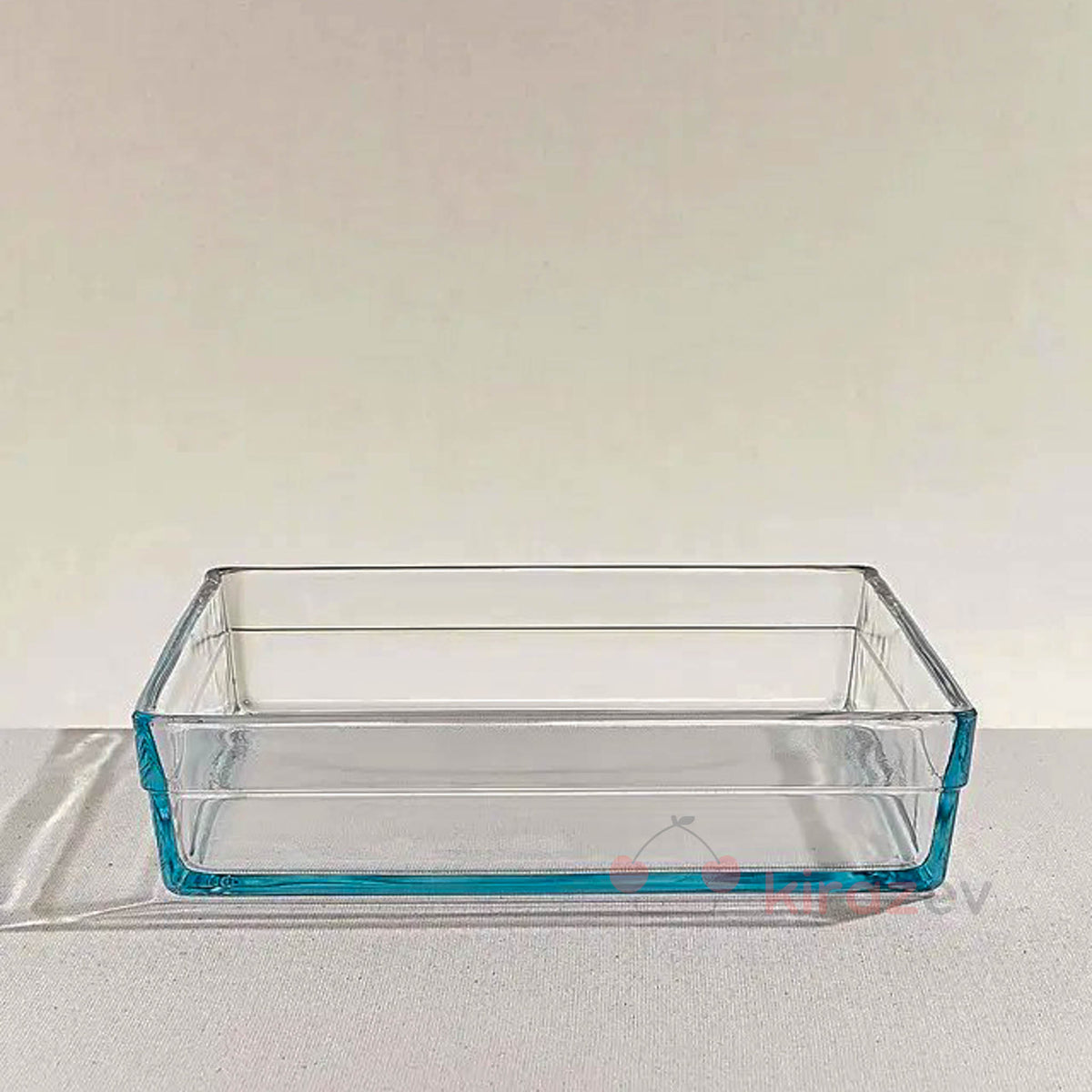 Paşabahçe Borcam Kare Fırın Tepsisi 4100 cc