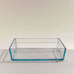 Paşabahçe Borcam Kare Fırın Tepsisi 4100 cc