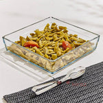 Paşabahçe Borcam Kare Fırın Tepsisi 4100 cc