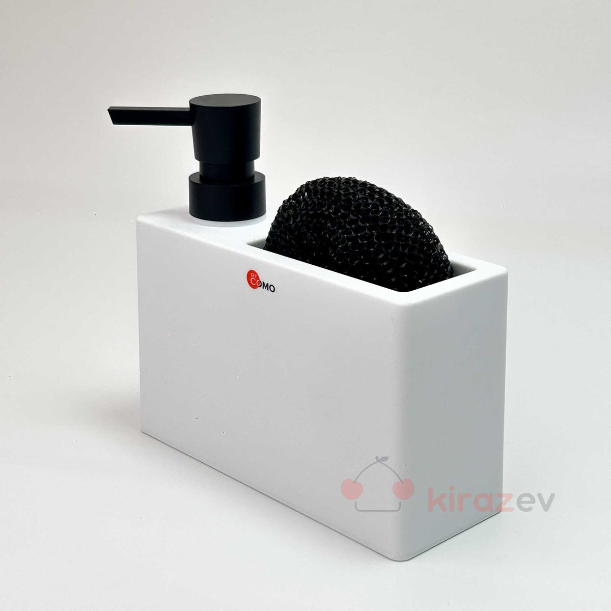 By Como Hazneli Sıvı Deterjanlık – 4 Renk Seçeneği