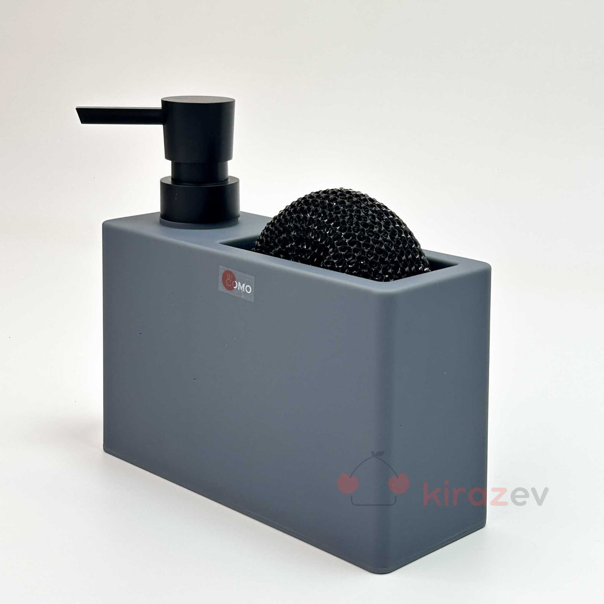 By Como Hazneli Sıvı Deterjanlık – 4 Renk Seçeneği