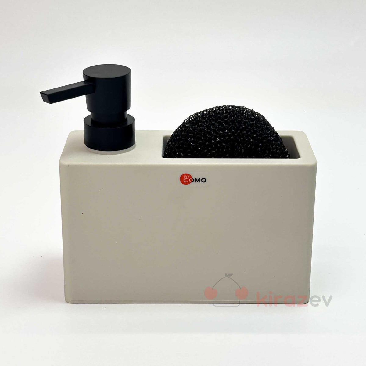 By Como Hazneli Sıvı Deterjanlık – 4 Renk Seçeneği