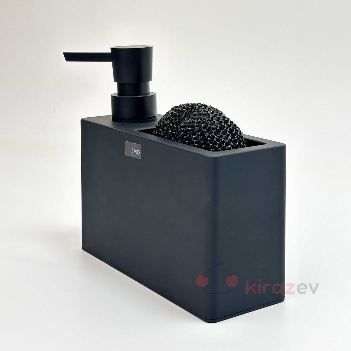 By Como Hazneli Sıvı Deterjanlık – 4 Renk Seçeneği