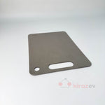 Kesim Panosu Paslanmaz Çelik – Büyük Boy