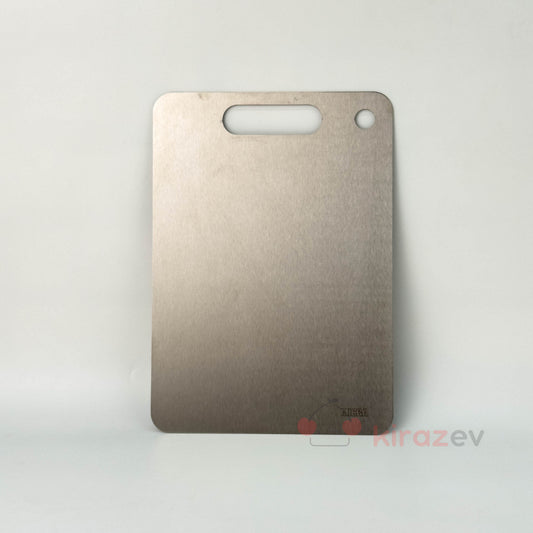 Kesim Panosu Paslanmaz Çelik – Büyük Boy